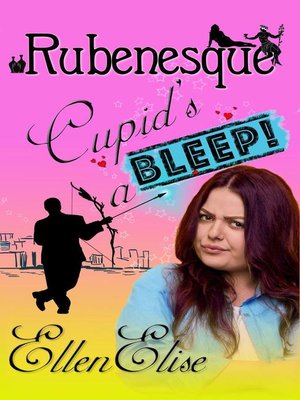 cover image of Cupid's a Bleep